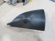 Накладка зеркала внутренняя Форд Фокус 1 левого 2M5Z17K709FC двери передней треугольник, - БУ