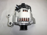 Генератор Форд Фокус 1 и 2, Фиеста Zetec 1.4-1.6L/80A 12V 1426014 98AB10300GG 1269601MM, - WAI