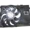 Вентилятор радиатора Шевроле Авео Т200-255 большой 96536666, 96536522, 96536638 - Termal