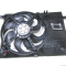 Вентилятор радиатора Шевроле Авео Т200-255 большой 96536666, 96536522, 96536638 - Termal