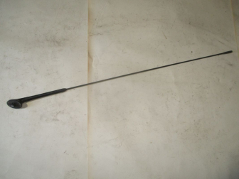 Антенна Шевроле Авео Т200-250-255 - Шток 96460481-N-2 и основание 96460482 - 77 см, - БУ