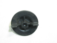 Ручка крепления запасного колеса в багажнике 95216838 Шевроле Авео Т300 Седан - S-47, - БУ