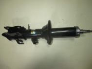 Амортизатор передний Киа Рио 1 правый с 2000 г по 2005г 54660FD000, 54660FD050 PJB-033 газовый - Pmc