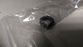 Кольцо форсунки 35312-22000 Rio, Рио 3, Solaris, Accent 4, Ceed дв G4FC 1,4-1,6л 7,52x3,53 мм, - Han