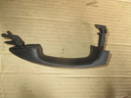 Ручка дверей наружняя большая 1767138, AV11R22404DA Форд Фиеста с 2008г, -  БУ