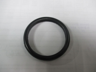 Прокладка корпуса термостата 1021499, 6153512, 1665182, 1092262 Форд Фокус 1, 1,8 литра - Ajusa