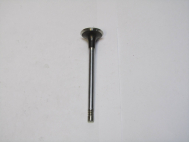 Клапан выпускной 96951455 4817338 Шевроле Каптива Опель Антара дизель 2,0л - 24.4x6x95.7 - Freccia