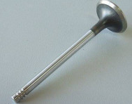 Клапан выпускной 96951455 Шевроле Каптива Опель Антара дизель 2,0 литра 4817338, - Freccia