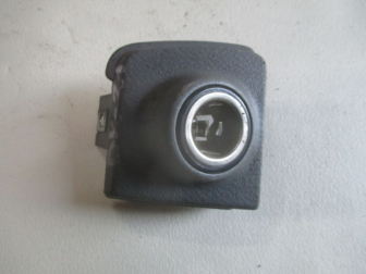 Корпус гнезда нагревательгого элемента 96537638 RHD 96457065 95984200 Шевроле  Авео Т200 и 250, - БУ