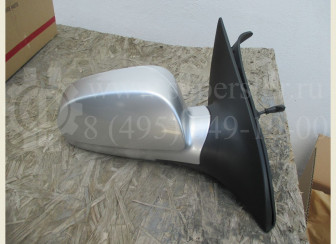 Зеркало правое Шевроле Лачетти 96615019 механическое - Atek