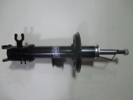 Амортизатор передний Шевроле Спарк M300 левый 95032445, 95032447, 96682475, - Bort