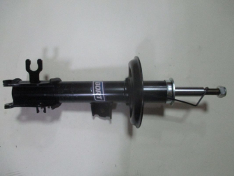 Амортизатор передний Шевроле Спарк M300 левый 95032445, 95032447, 96682475, - Bort