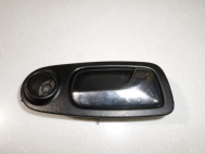 Ручка двери внутренняя правая сторона 96548038 96548095 Шевроле Лачетти ХБ Унив БЕЗ динамик ХРОМ -БУ