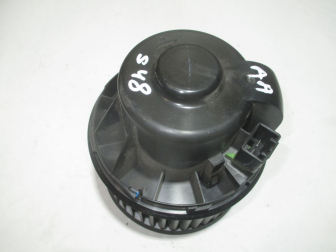 Мотор печки отопителя Форд Фокус 3 Куга 1696006 AV6N18456AA CV6Z19805A DV6Z19805B S-48, - БУ