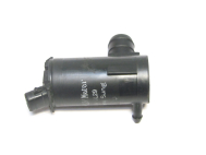 Насос бачка омывателя 96318238 Шевроле Ланос Реззо Дэу Такума L228 12V-0L29 - W.S.W Motor, - БУ