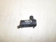 Насос бачка омывателя 96397517 Шевроле Авео Т200-255 Ланос Реззо Матиз Спарк Лачетти Седан 7D23 - БУ