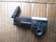 Датчик удара Аэрбега Форд Фокус 3  CM5T14B006AA Куга передний 5118643, - БУ