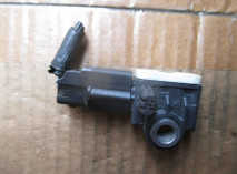 Датчик удара Аэрбега Форд Фокус 3  CM5T14B006AA Куга передний 5118643, - БУ 