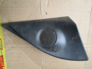 Накладка зеркала Опель Астра H внутренняя 24468438 6428913 3300188061 правая антрацит, - БУ