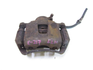 Суппорт передний левый 96418871 96549788 Шевроле Лачетти Джентра - со скобой в сборе - C-217 - БУ