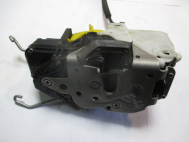 Замок двери передней левой 13579522 13503801 GN Шевроле Авео Т300 Круз Орландо, - БУ