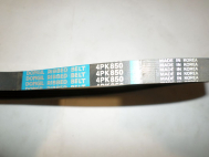 Ремень 4PK850 2521226000 2521226000 AMDBL126 гидроусилителя Хендай Акцент 94, Гетц с 02, - AMD