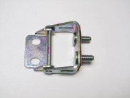 Петля крышки багажника правая 96549038 Шевроле Лачетти Хэтчбек и Универсал, - General Motors