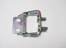 Петля крышки багажника правая 96549038 Шевроле Лачетти Хэтчбек и Универсал, - General Motors 