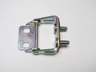 Петля крышки багажника правая 96549038 Шевроле Лачетти Хэтчбек и Универсал, - General Motors