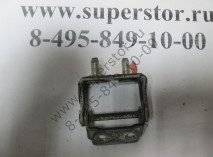 Петля крышки багажника правая 96549038 Шевроле Лачетти Хэтчбек и Универсал, - БУ 