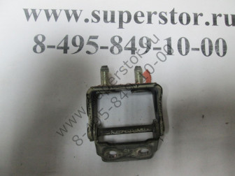 Петля крышки багажника правая 96549038 Шевроле Лачетти Хэтчбек и Универсал, - БУ