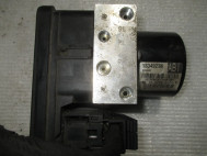 Блок АБС Шевроле Круз 13349238 AB1 10096045152 10020604244, - БУ