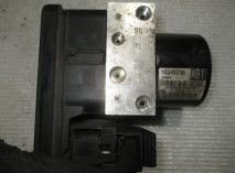 Блок АБС Шевроле Круз 13349238 AB1 10096045152 10020604244, - БУ 