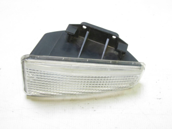 Повторитель поворота передний левый 21080371117110 E22-98538 ВАЗ-2108 белый LADA 2108 BAZ2108 - БУ