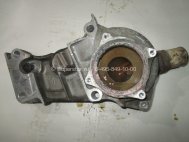 Корпус помпы - водяного насоса 1112898, 1112899, 1130582 Фокус 1 двиг 2,0 литра Zetec, - БУ