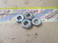 Гайка амортизатора переднего опоры Шевроле Круз 11569638, 11569637 М14х1,5 мм - БУ