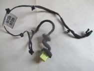 Проводка жгут двери задней правой 95959739, 95280032, 95400208 Шевроле Спарк М300 - L073, - БУ
