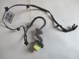 Проводка жгут двери задней правой 95959739, 95280032, 95400208 Шевроле Спарк М300 - L073, - БУ