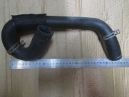 Шланг радиатора нижний BV618286KB 1719838 Форд Фокус 3 S-42 S-52 на мотор 2,0 литра, - БУ