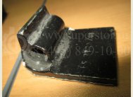 Петля двери задней со стороны двери 0130039, 90562622 Опель Астра H, - Opel