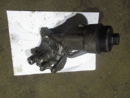 Корпус фильтра масляного 12992593 55566784 Круз Авео Т300, Астра J 1,4л TURBO 96385674 0650039, - БУ