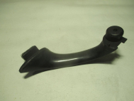 Накладка ручки двери левой 96260039 Шевроле Реззо Дэу Такума, - БУ