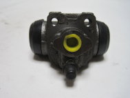 Цилиндр тормозной задний 7701044850, 6001547632 Рено Логан, Клио 2 F026002480 - Bosch