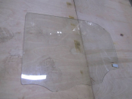 Стекло двери задней левой 96255769 43R000038 96255771 3006LCLH5R Дэу Матиз - 78x51,2, - KMK Glass