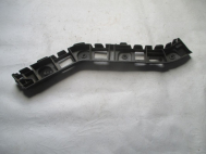 Кронштейн бампера заднего левая направляющая 94730539 52049414 Шевроле Кобальт, Равон 4 - БУ