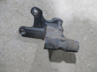 Кронштейн генератора 96540539 Шевроле Авео Т200-Т250 двигателя 1,2 литра B12S1, - БУ