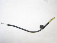 Щуп уровня масла YS6G6750BC YS6G6750BR Форд Фокус 1 Zetec E 1,6 литра - с направляющей трубкой, - БУ