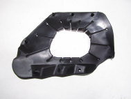 Пыльник рулевой тяги правый 96243912, 96240812, 96243911 Шевроле Ланос, Сенс, Нексия. - GM