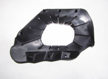 Пыльник рулевой тяги правый 96243912, 96240812, 96243911 Шевроле Ланос, Сенс, Нексия. - GM 