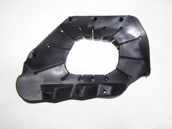 Пыльник рулевой тяги правый 96243912, 96240812, 96243911 Шевроле Ланос, Сенс, Нексия. - GM